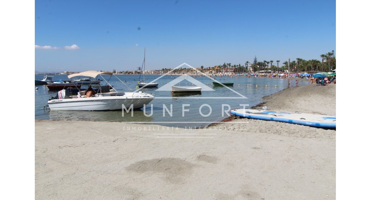 Resale - Terraced Houses -
Alcázares, Los - Hotel 525 - Los Alcázares