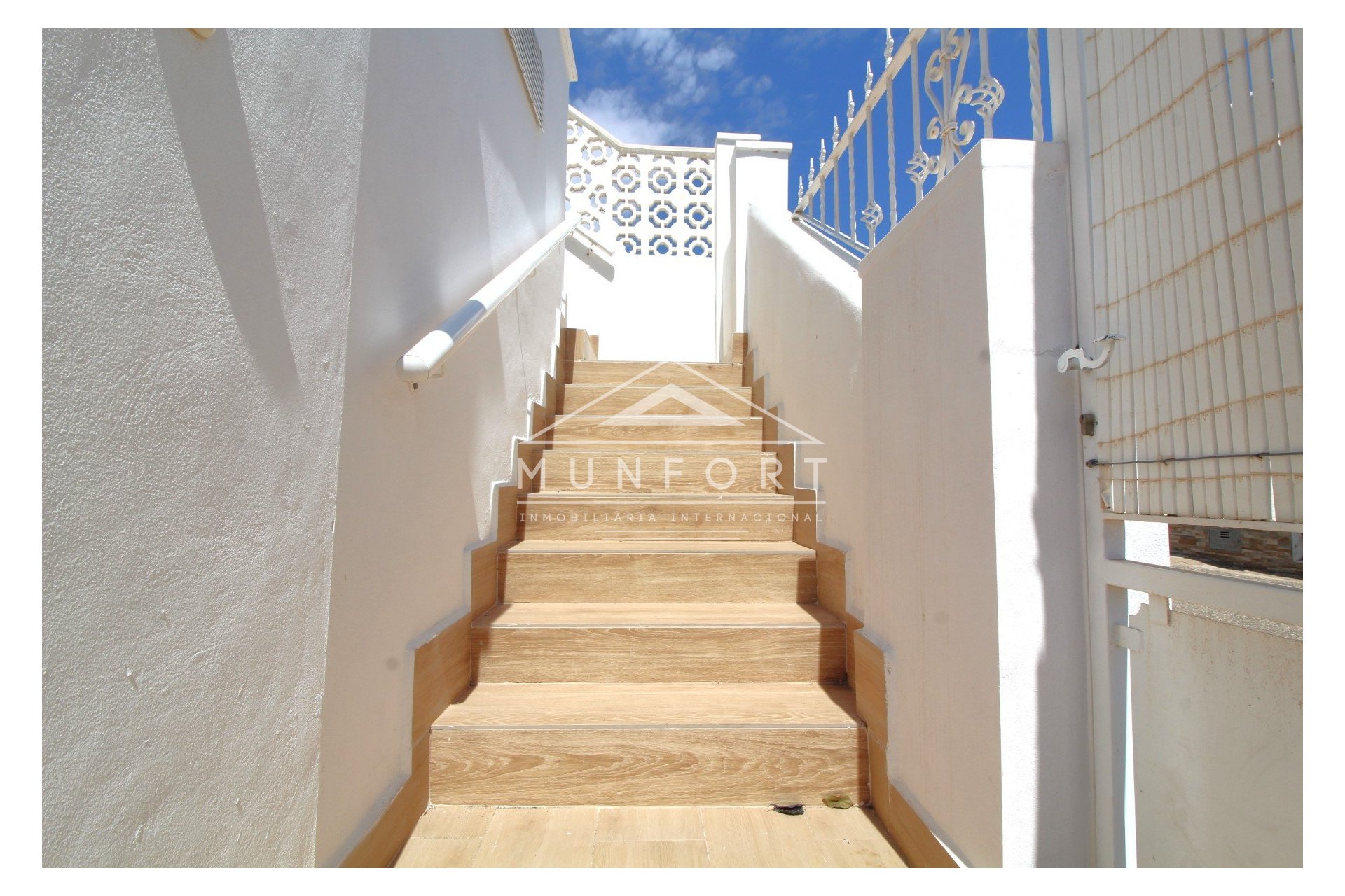 Resale - Terraced Houses -
Alcázares, Los - Los Alcázares