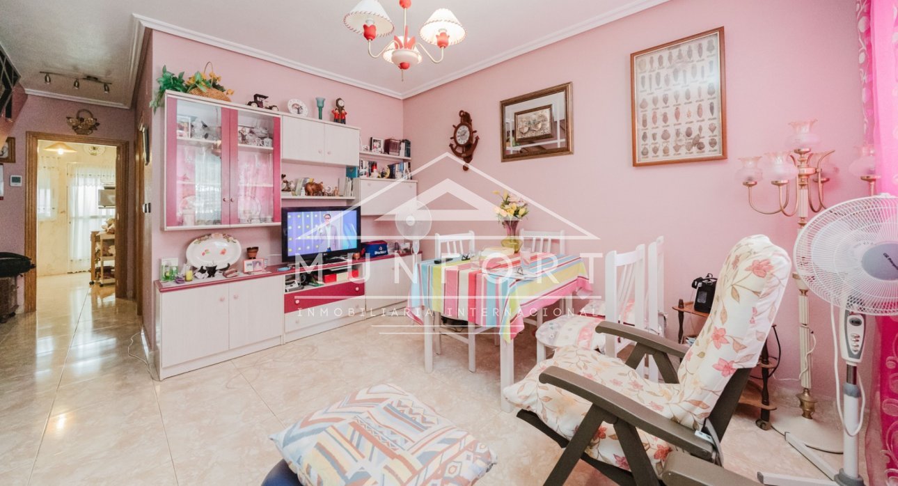 Resale - Terraced Houses -
Alcázares, Los - Los Alcázares