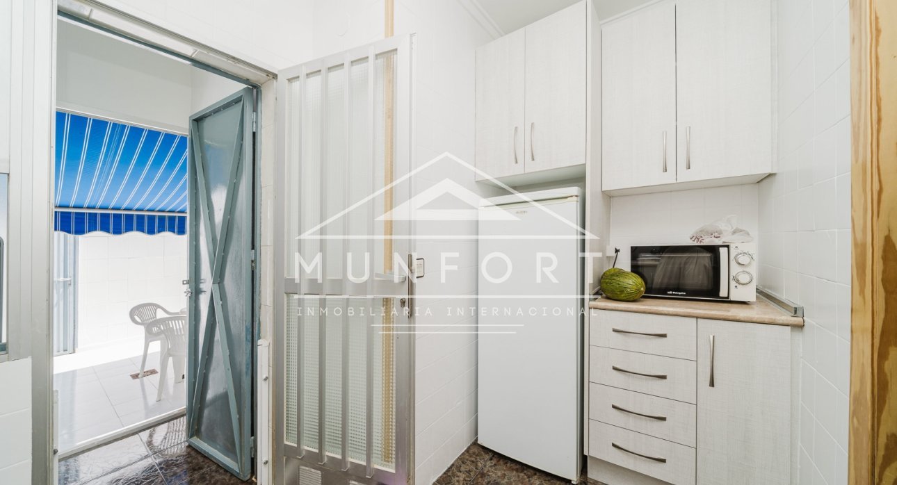 Resale - Terraced Houses -
Alcázares, Los - Los Alcázares