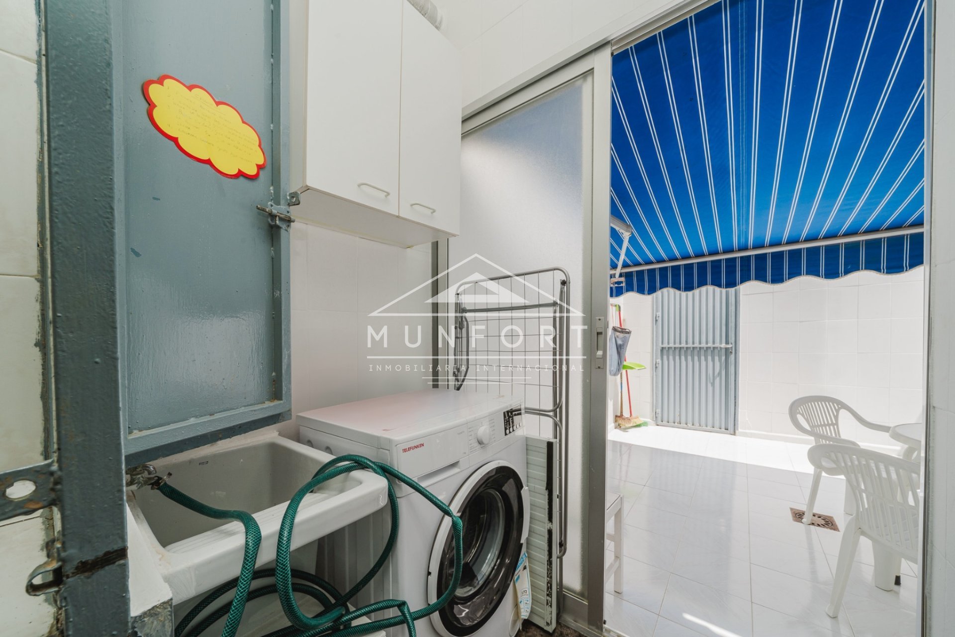 Resale - Terraced Houses -
Alcázares, Los - Los Alcázares