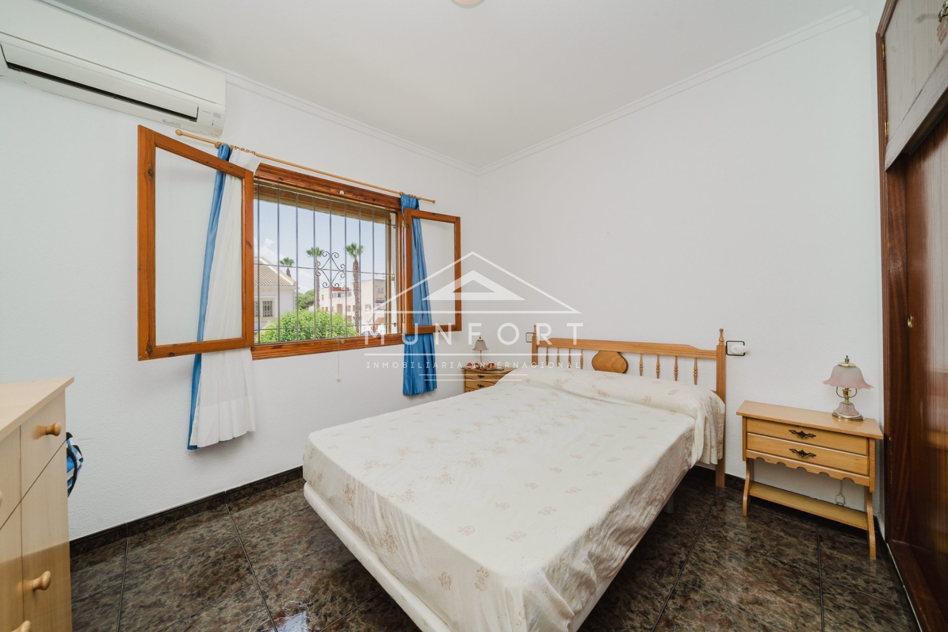 Resale - Terraced Houses -
Alcázares, Los - Los Alcázares