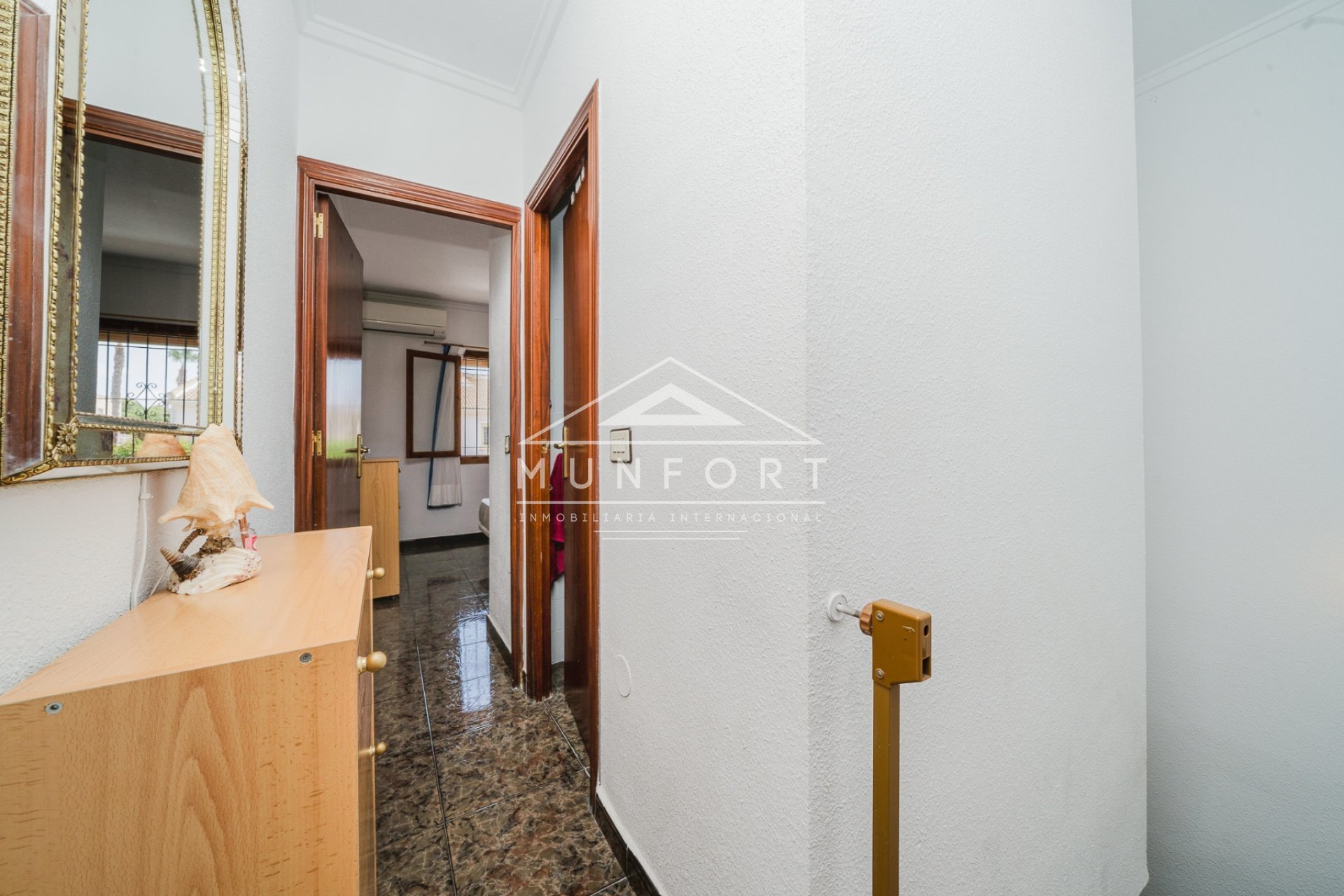 Resale - Terraced Houses -
Alcázares, Los - Los Alcázares