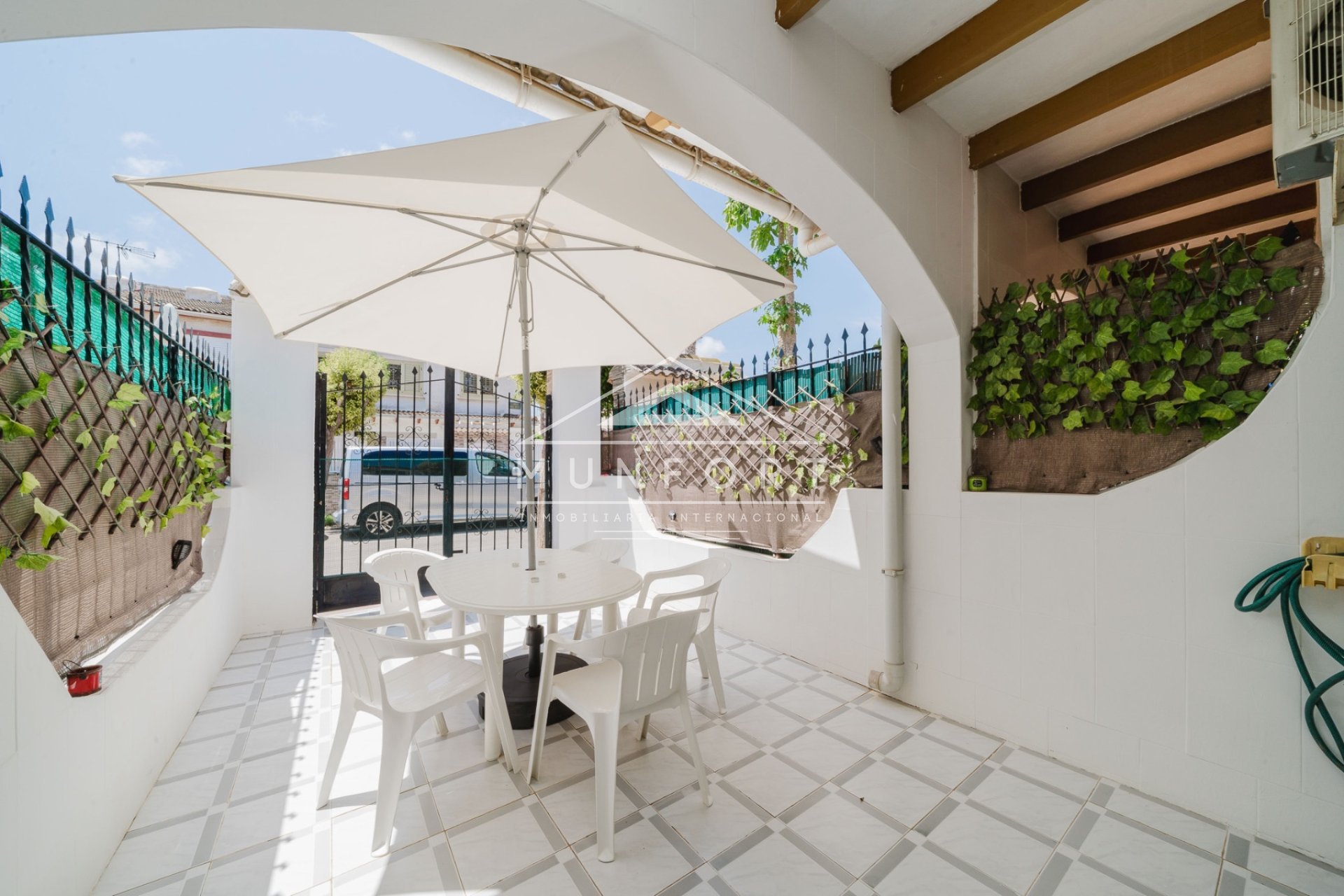 Resale - Terraced Houses -
Alcázares, Los - Los Alcázares