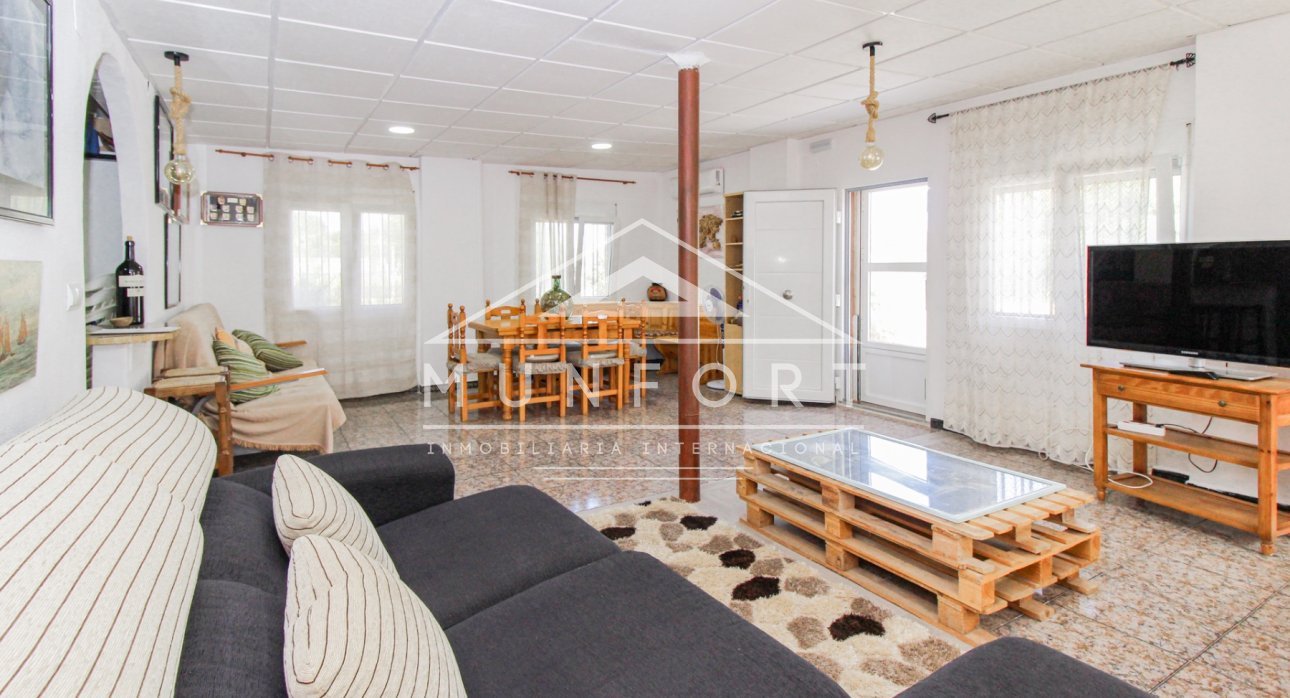 Resale - Terraced Houses -
Alcázares, Los - Los Alc&aacute;zares