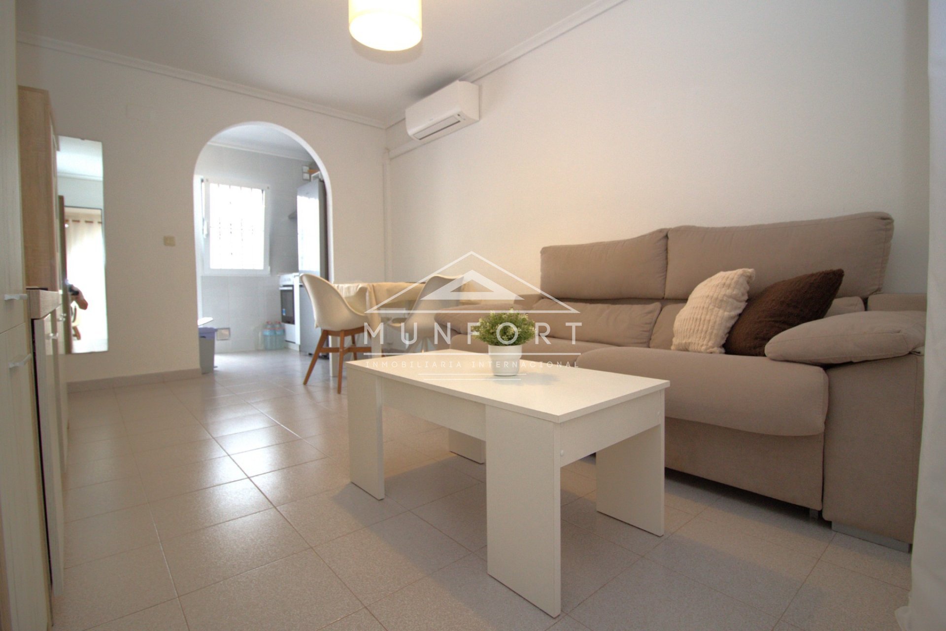 Resale - Terraced Houses -
Alcázares, Los - Los Alc&aacute;zares