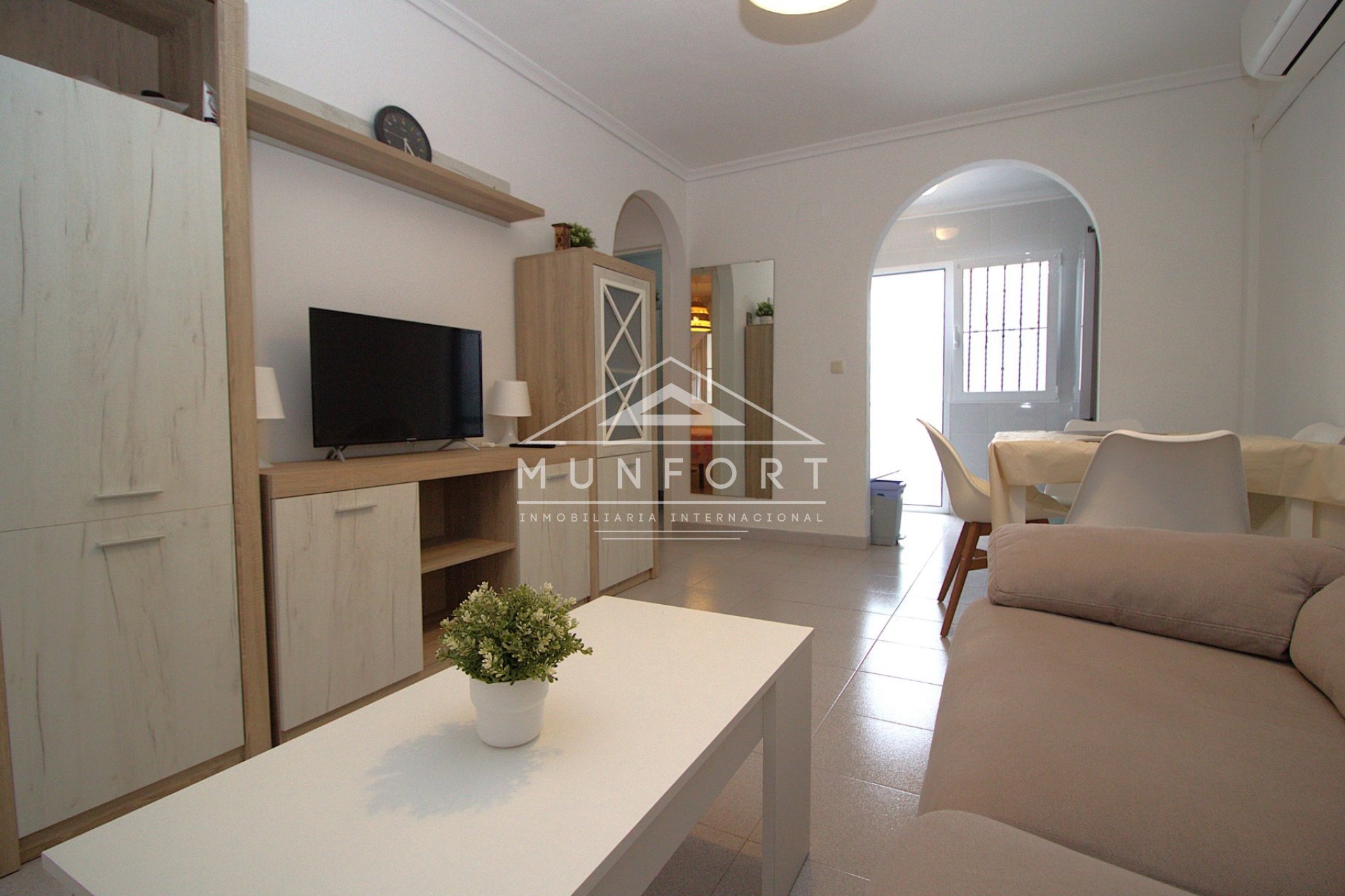 Resale - Terraced Houses -
Alcázares, Los - Los Alc&aacute;zares
