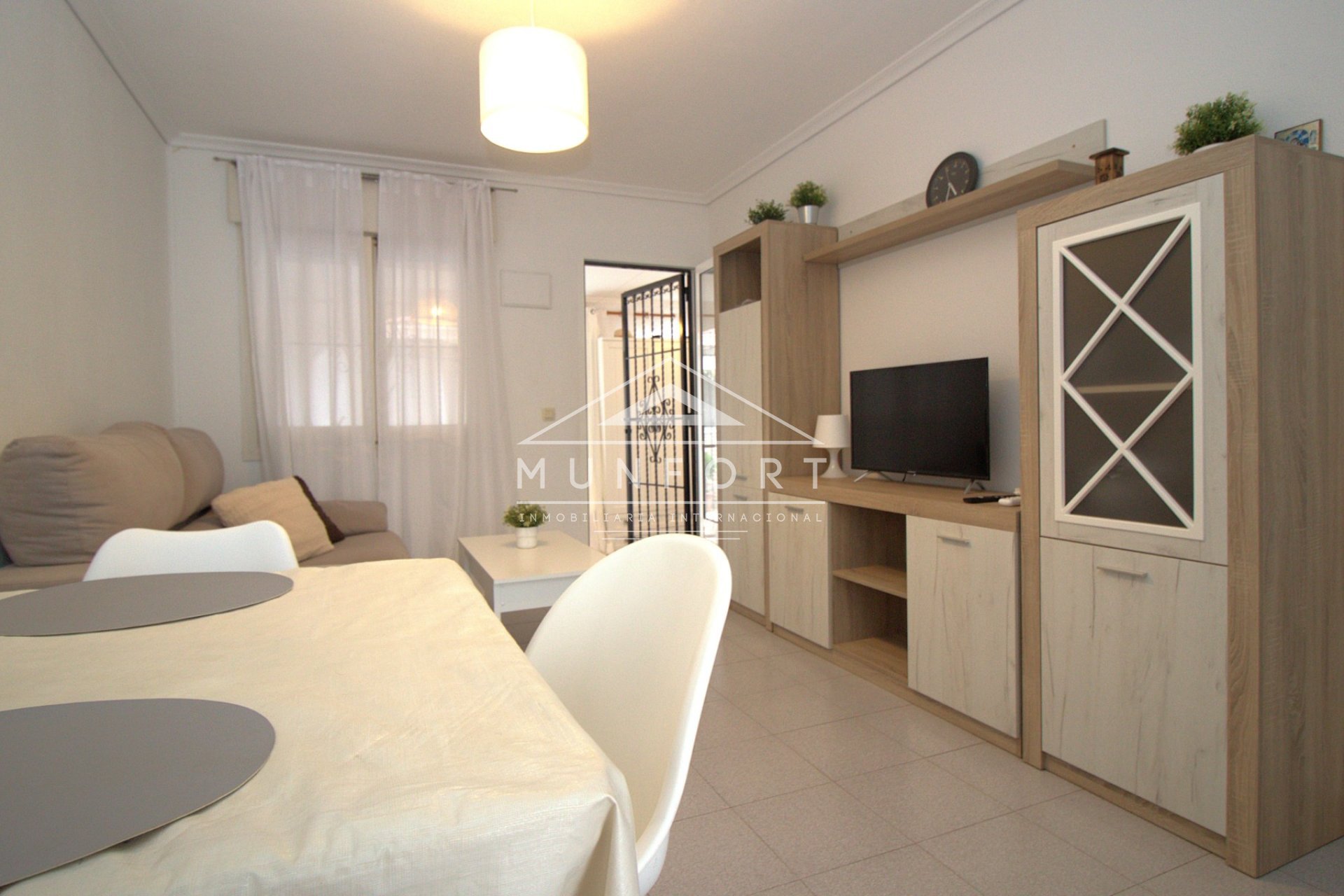 Resale - Terraced Houses -
Alcázares, Los - Los Alc&aacute;zares