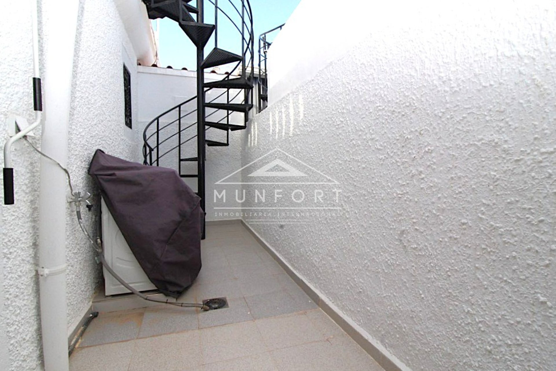Resale - Terraced Houses -
Alcázares, Los - Los Alc&aacute;zares