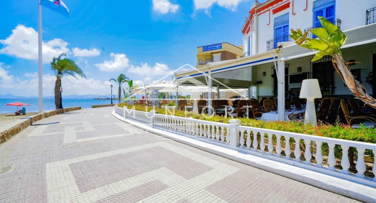 Resale - Terraced Houses -
Alcázares, Los - Los Alcázares