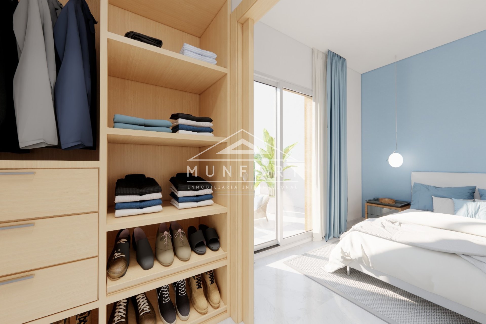 Resale - Terraced Houses -
Alcázares, Los - Los Alcázares