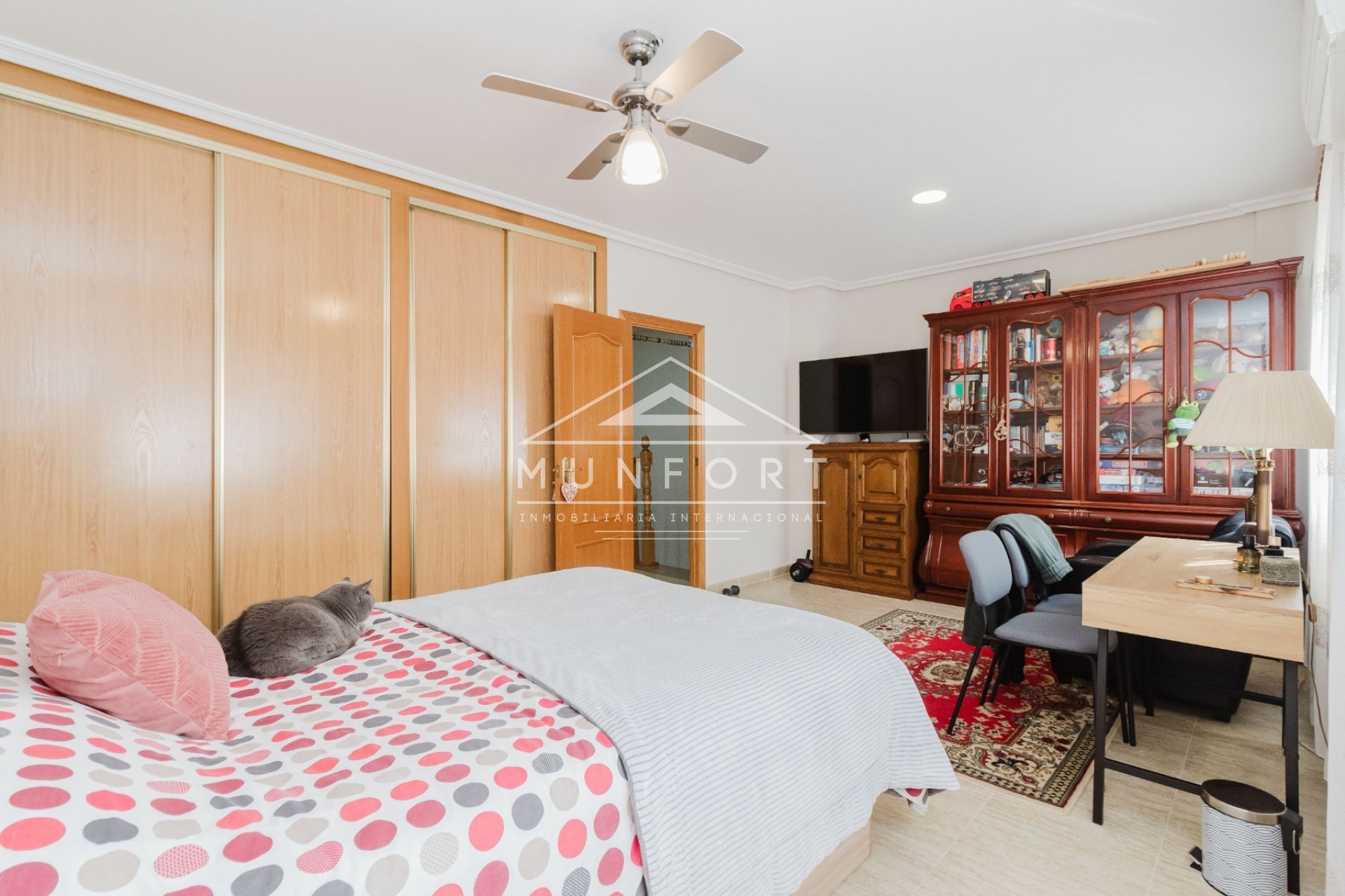 Resale - Terraced Houses -
Alcázares, Los - Los Alcázares