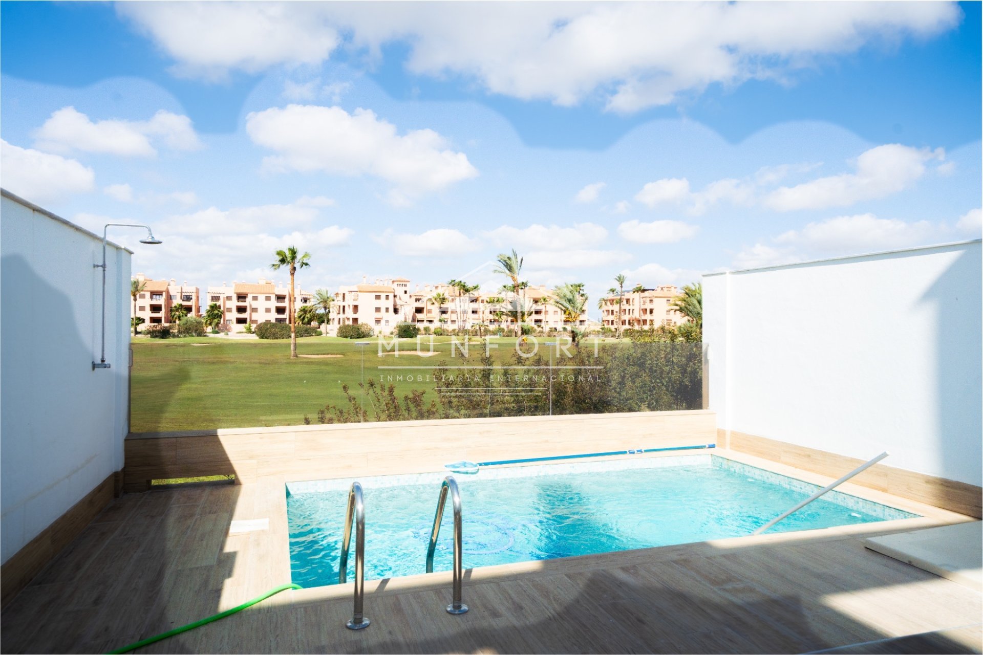 Resale - Terraced Houses -
Alcázares, Los - Los Alcázares