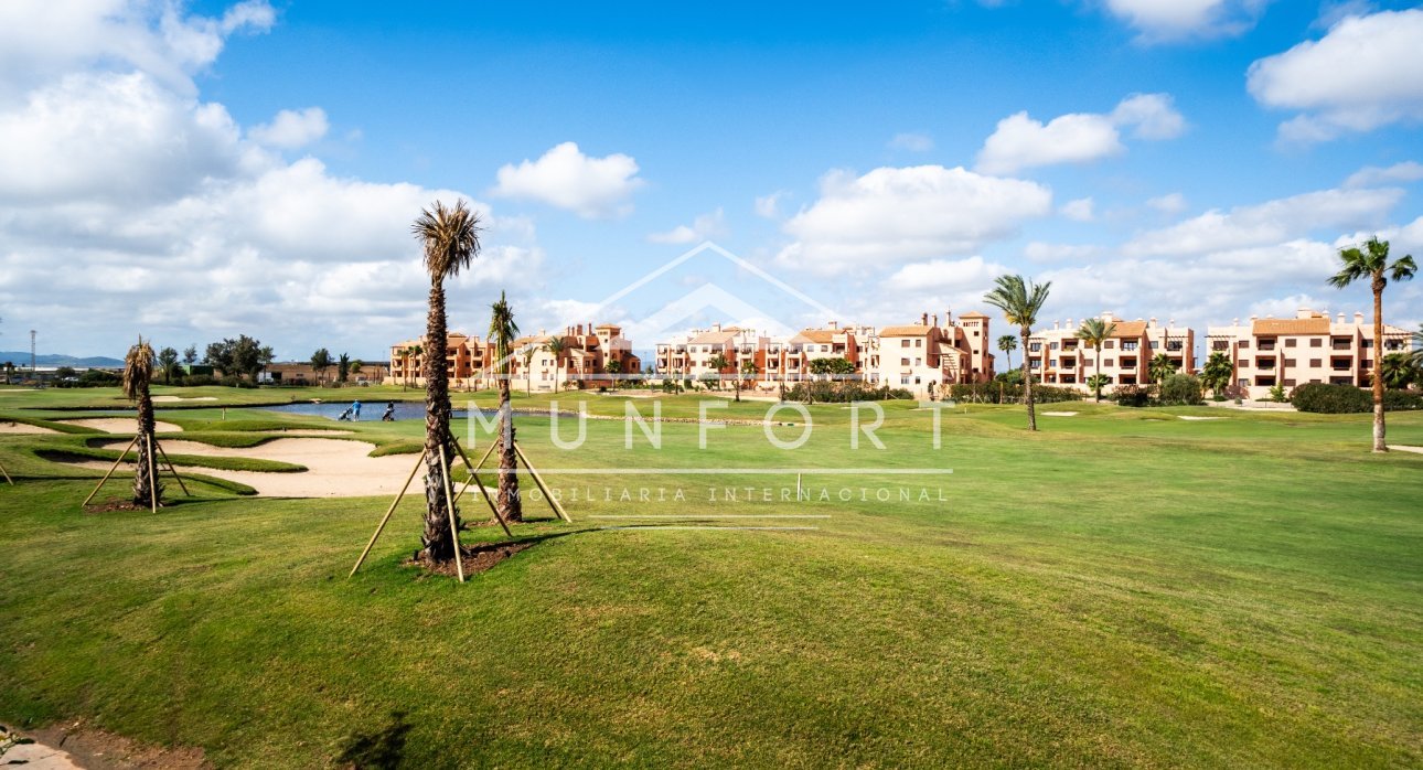 Resale - Terraced Houses -
Alcázares, Los - Los Alcázares