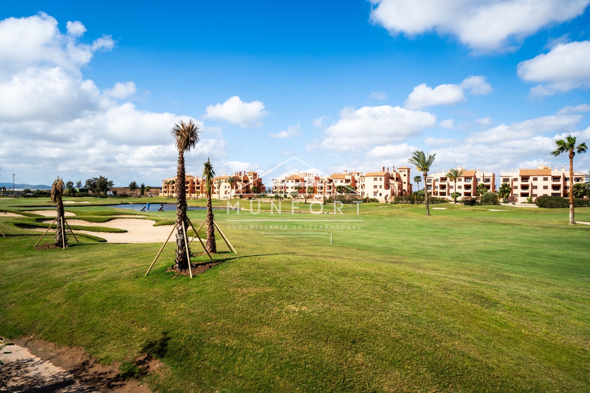 Resale - Terraced Houses -
Alcázares, Los - Los Alcázares