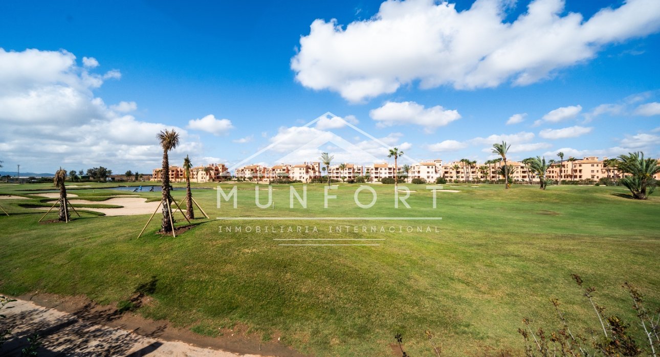 Resale - Terraced Houses -
Alcázares, Los - Los Alcázares