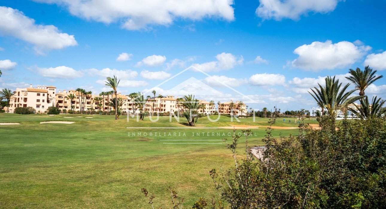 Resale - Terraced Houses -
Alcázares, Los - Los Alcázares