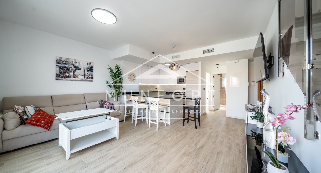 Resale - Terraced Houses -
Alcázares, Los - Los Alcázares