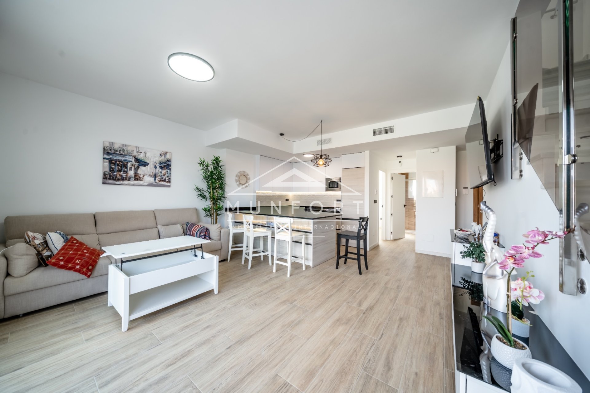 Resale - Terraced Houses -
Alcázares, Los - Los Alcázares