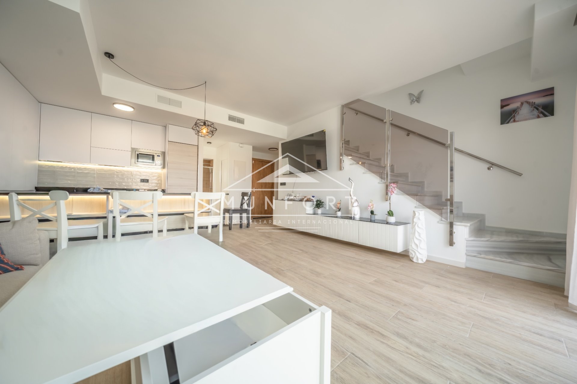 Resale - Terraced Houses -
Alcázares, Los - Los Alcázares