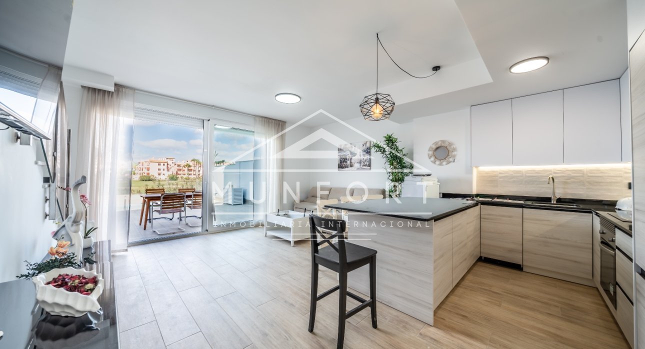 Resale - Terraced Houses -
Alcázares, Los - Los Alcázares