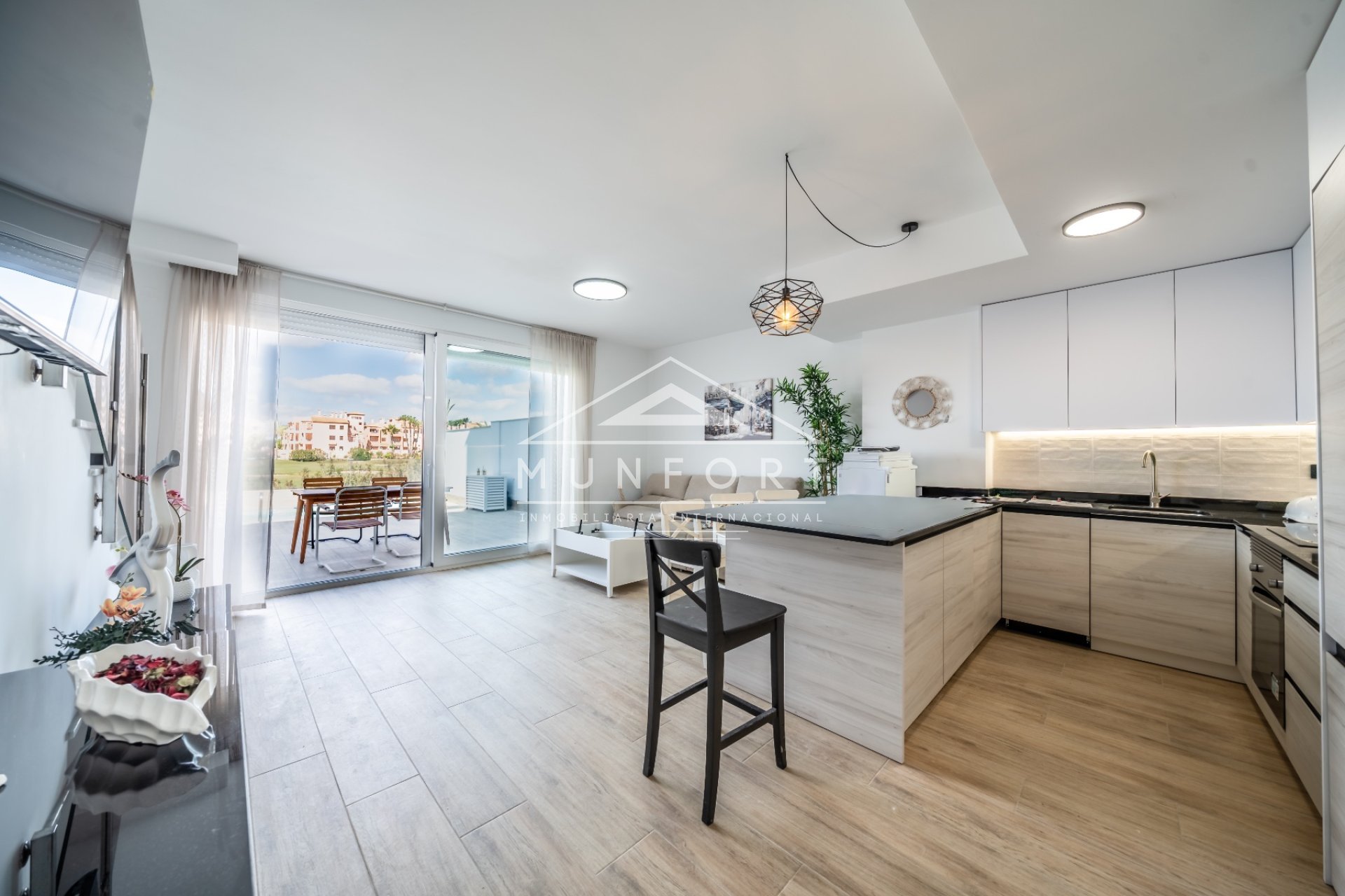 Resale - Terraced Houses -
Alcázares, Los - Los Alcázares