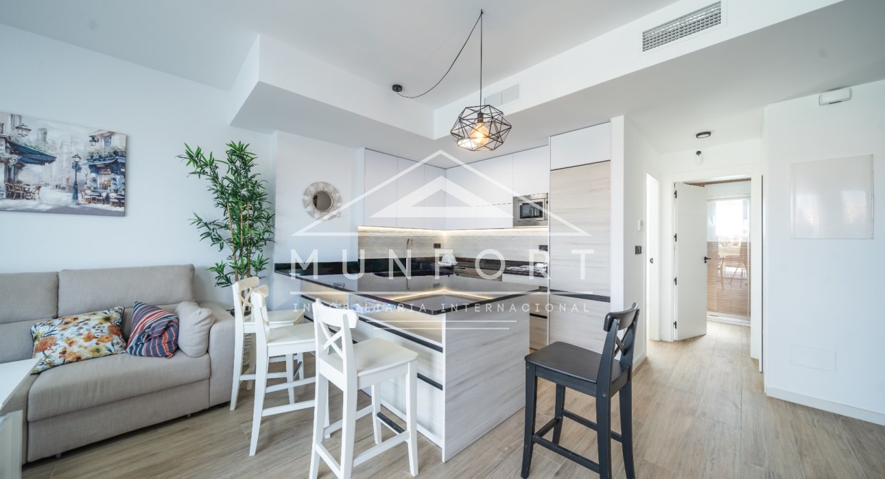 Resale - Terraced Houses -
Alcázares, Los - Los Alcázares