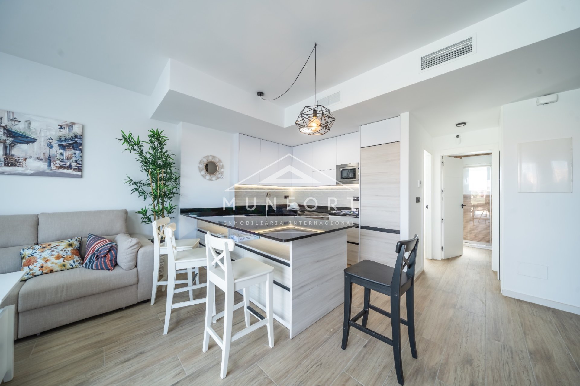 Resale - Terraced Houses -
Alcázares, Los - Los Alcázares