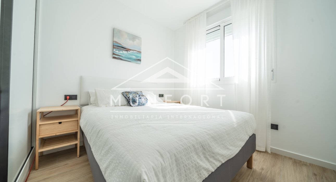 Resale - Terraced Houses -
Alcázares, Los - Los Alcázares