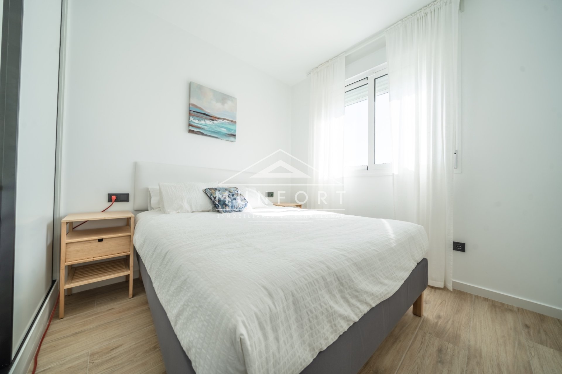 Resale - Terraced Houses -
Alcázares, Los - Los Alcázares