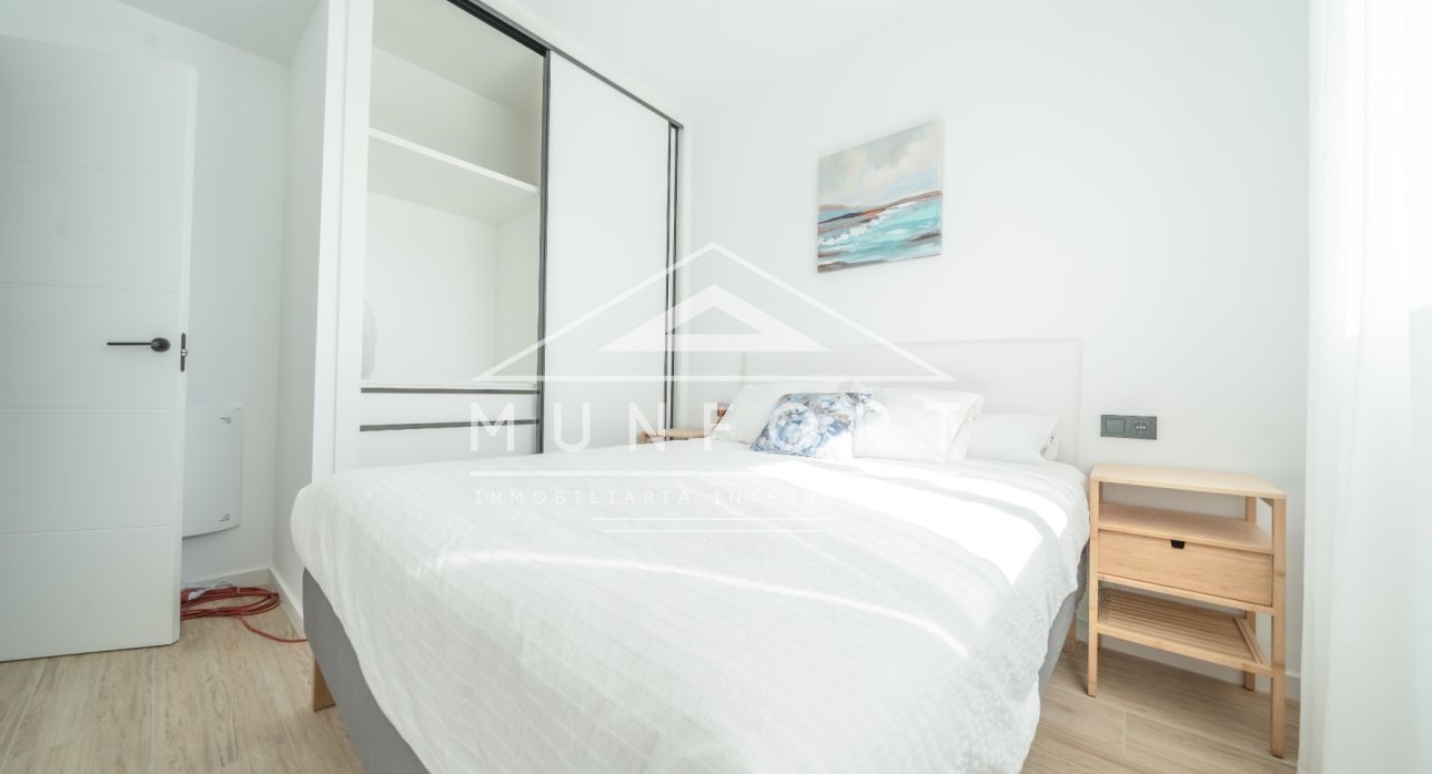 Resale - Terraced Houses -
Alcázares, Los - Los Alcázares