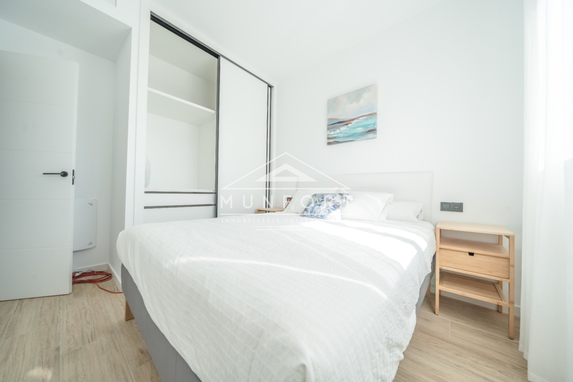 Resale - Terraced Houses -
Alcázares, Los - Los Alcázares