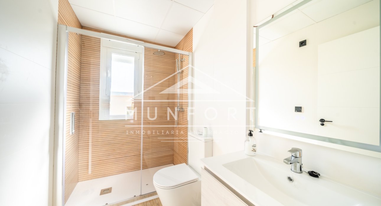 Resale - Terraced Houses -
Alcázares, Los - Los Alcázares