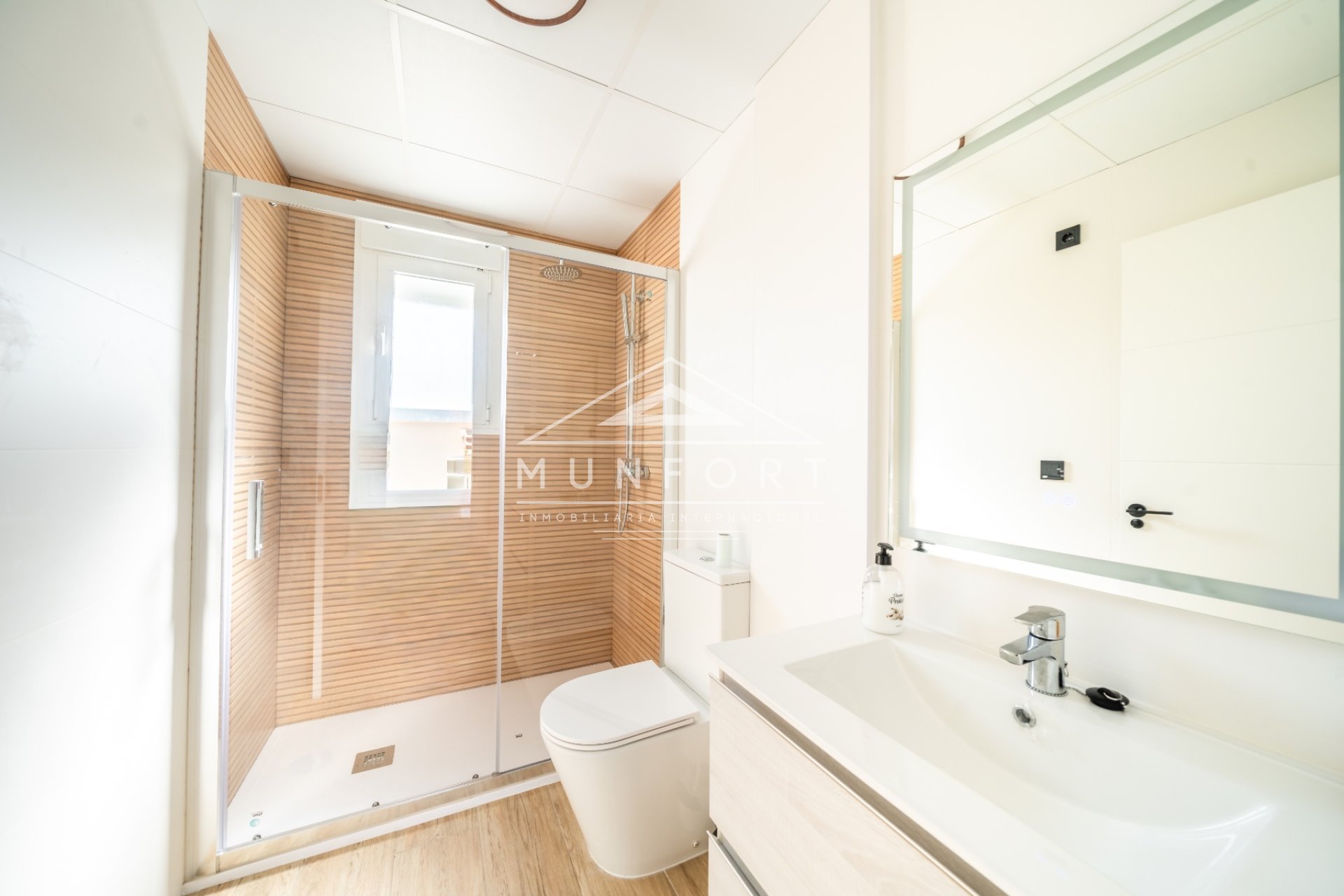 Resale - Terraced Houses -
Alcázares, Los - Los Alcázares