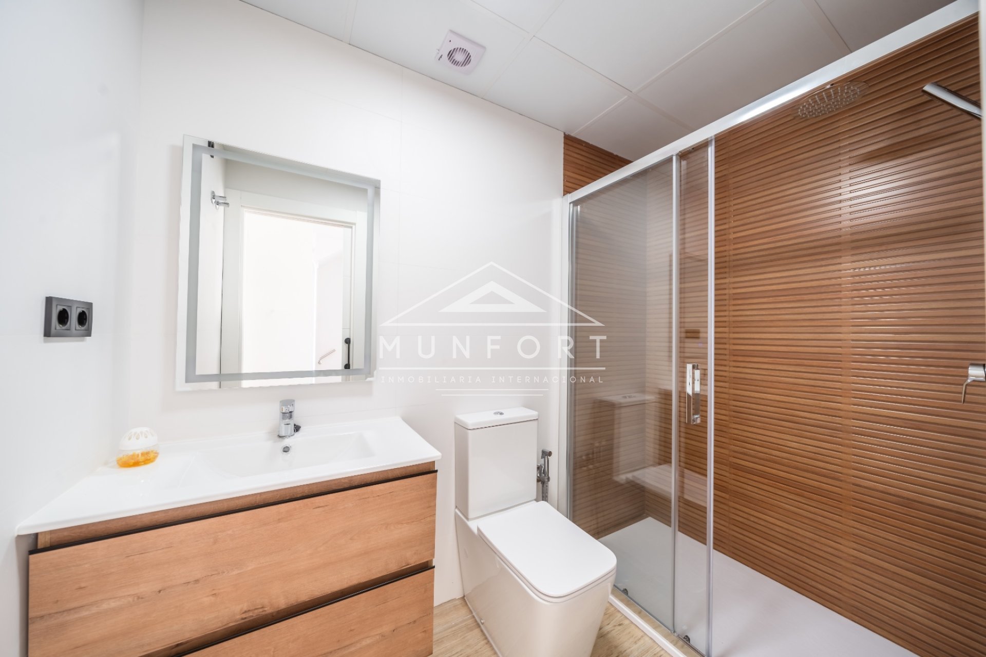 Resale - Terraced Houses -
Alcázares, Los - Los Alcázares