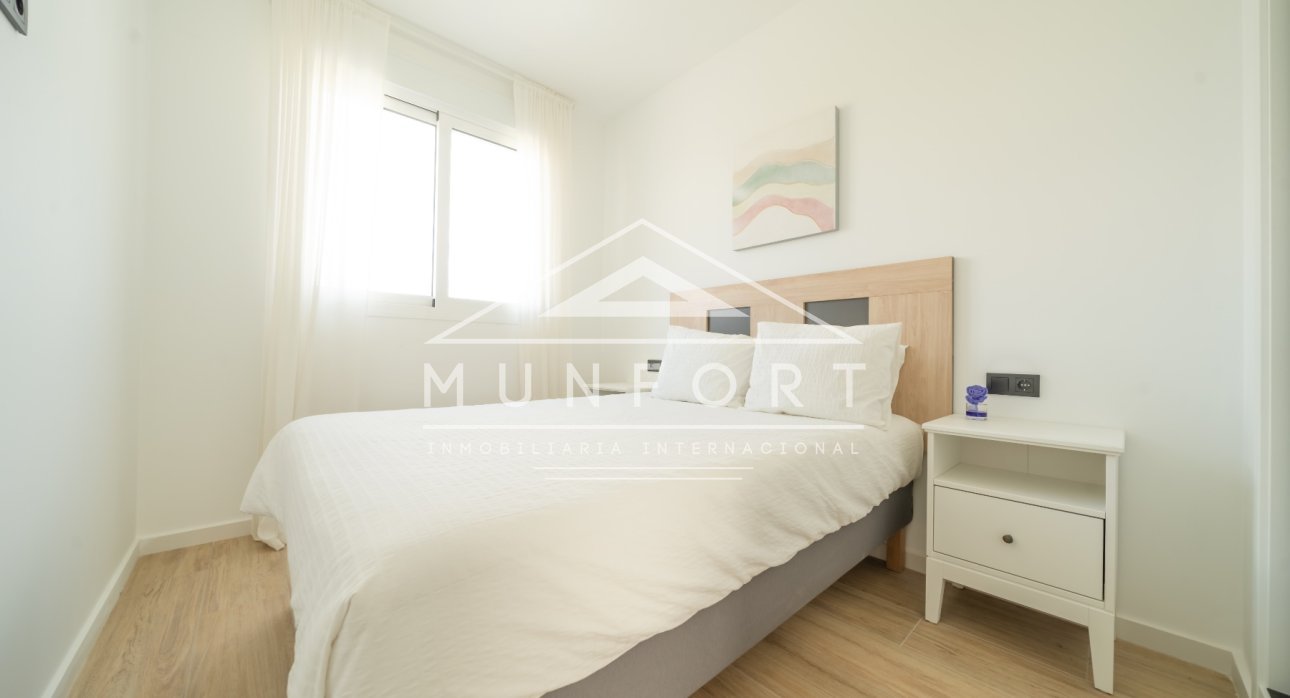 Resale - Terraced Houses -
Alcázares, Los - Los Alcázares