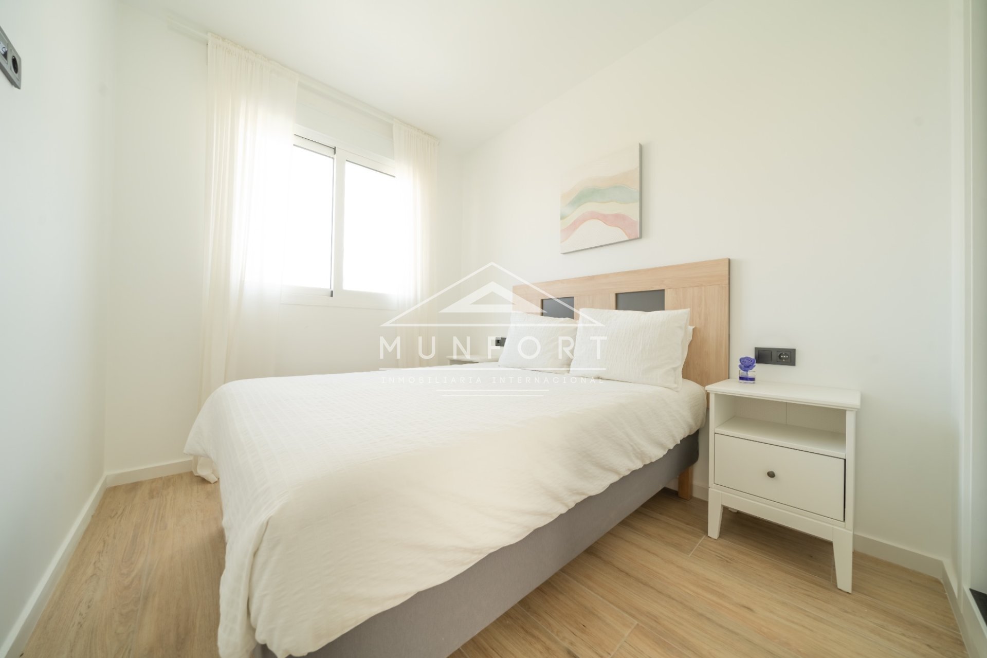 Resale - Terraced Houses -
Alcázares, Los - Los Alcázares