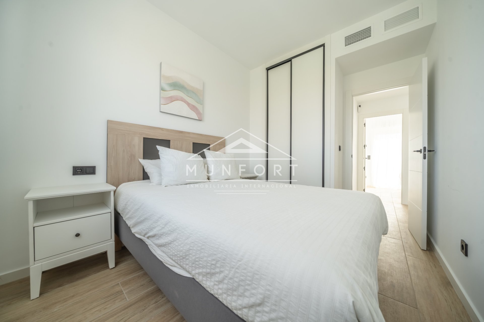 Resale - Terraced Houses -
Alcázares, Los - Los Alcázares