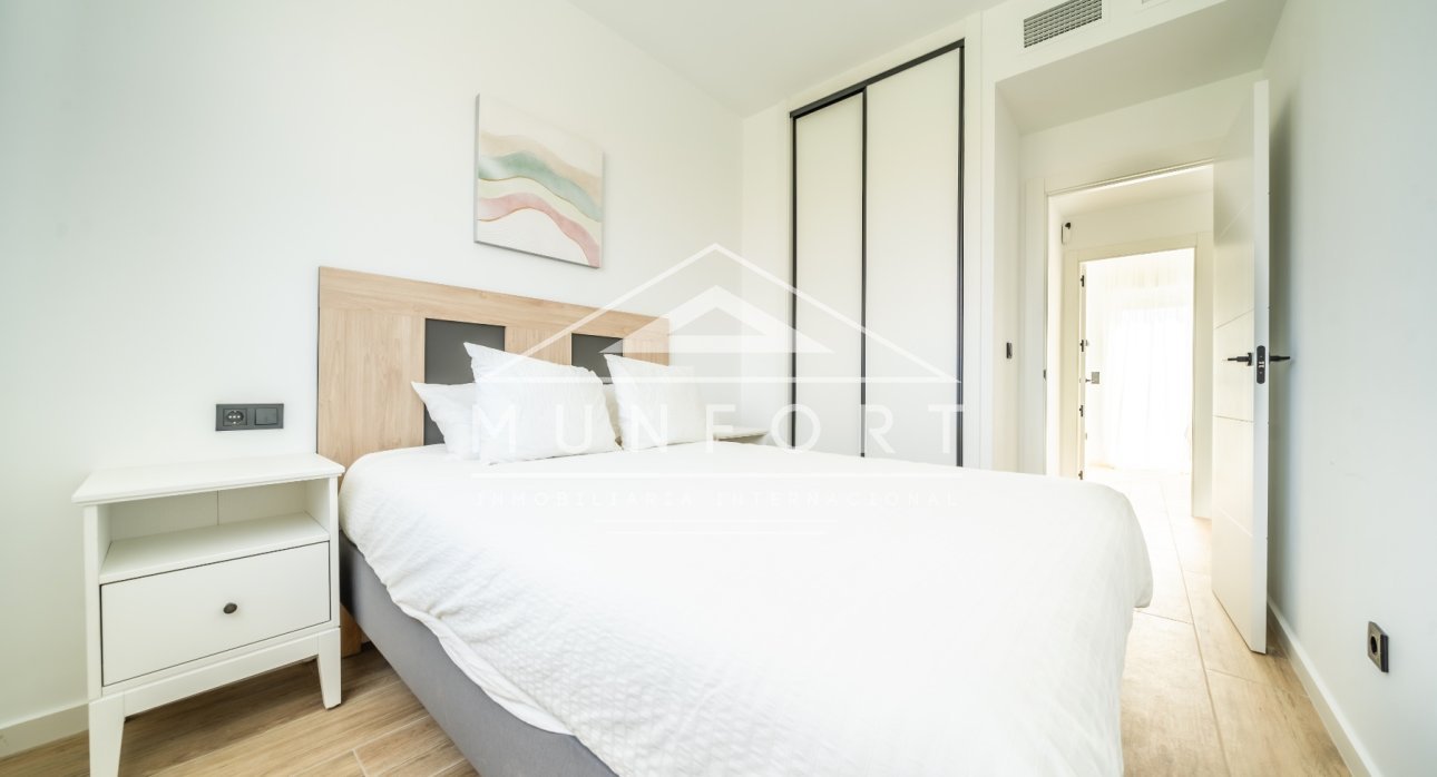 Resale - Terraced Houses -
Alcázares, Los - Los Alcázares