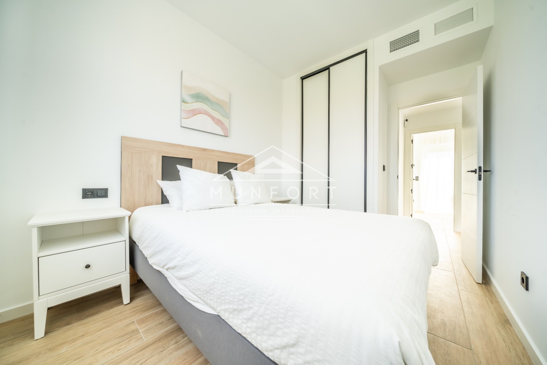 Resale - Terraced Houses -
Alcázares, Los - Los Alcázares