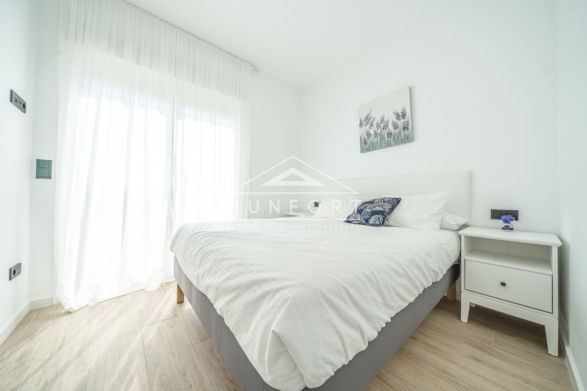 Resale - Terraced Houses -
Alcázares, Los - Los Alcázares