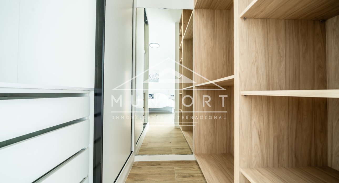 Resale - Terraced Houses -
Alcázares, Los - Los Alcázares