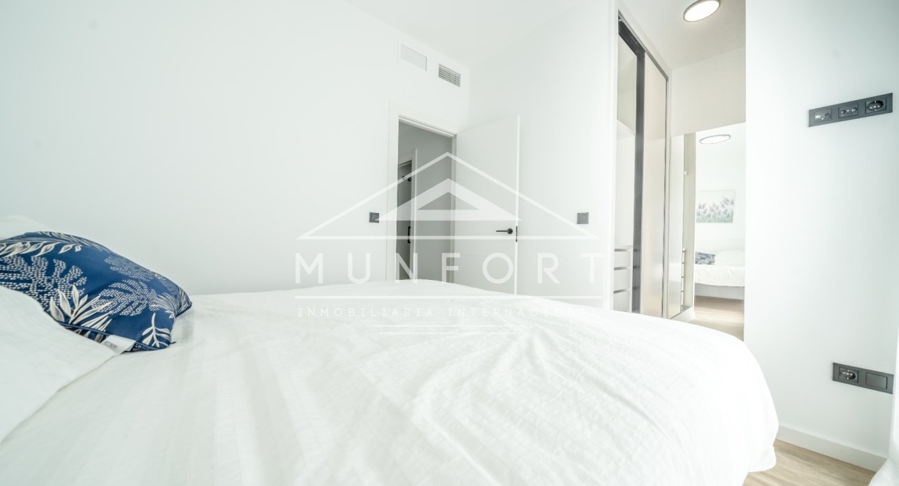 Resale - Terraced Houses -
Alcázares, Los - Los Alcázares