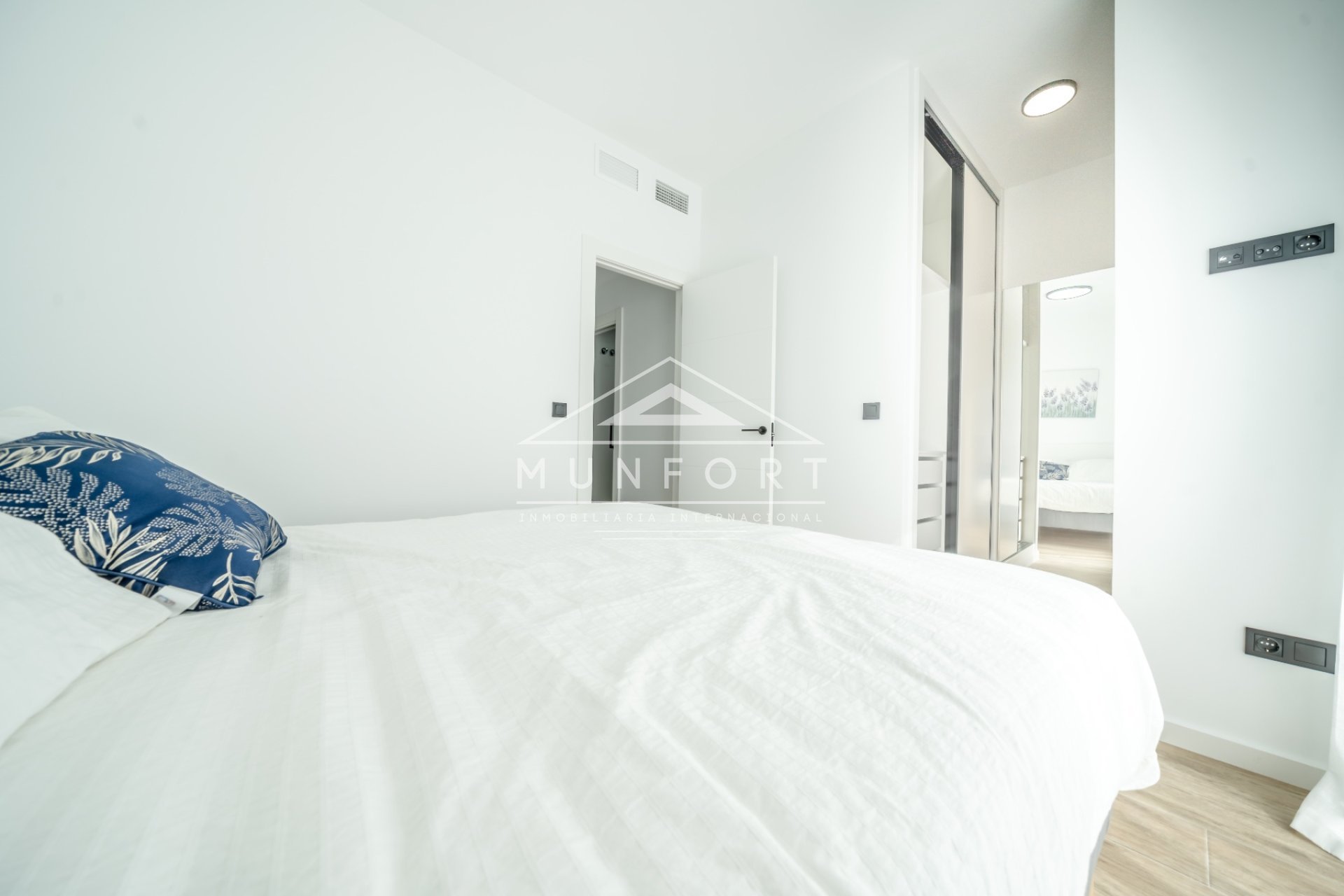 Resale - Terraced Houses -
Alcázares, Los - Los Alcázares