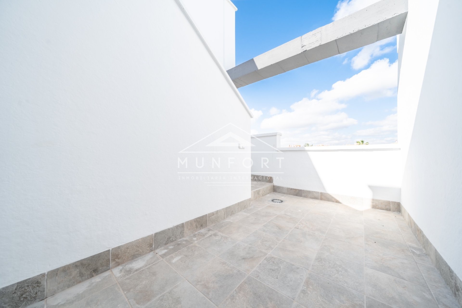 Resale - Terraced Houses -
Alcázares, Los - Los Alcázares