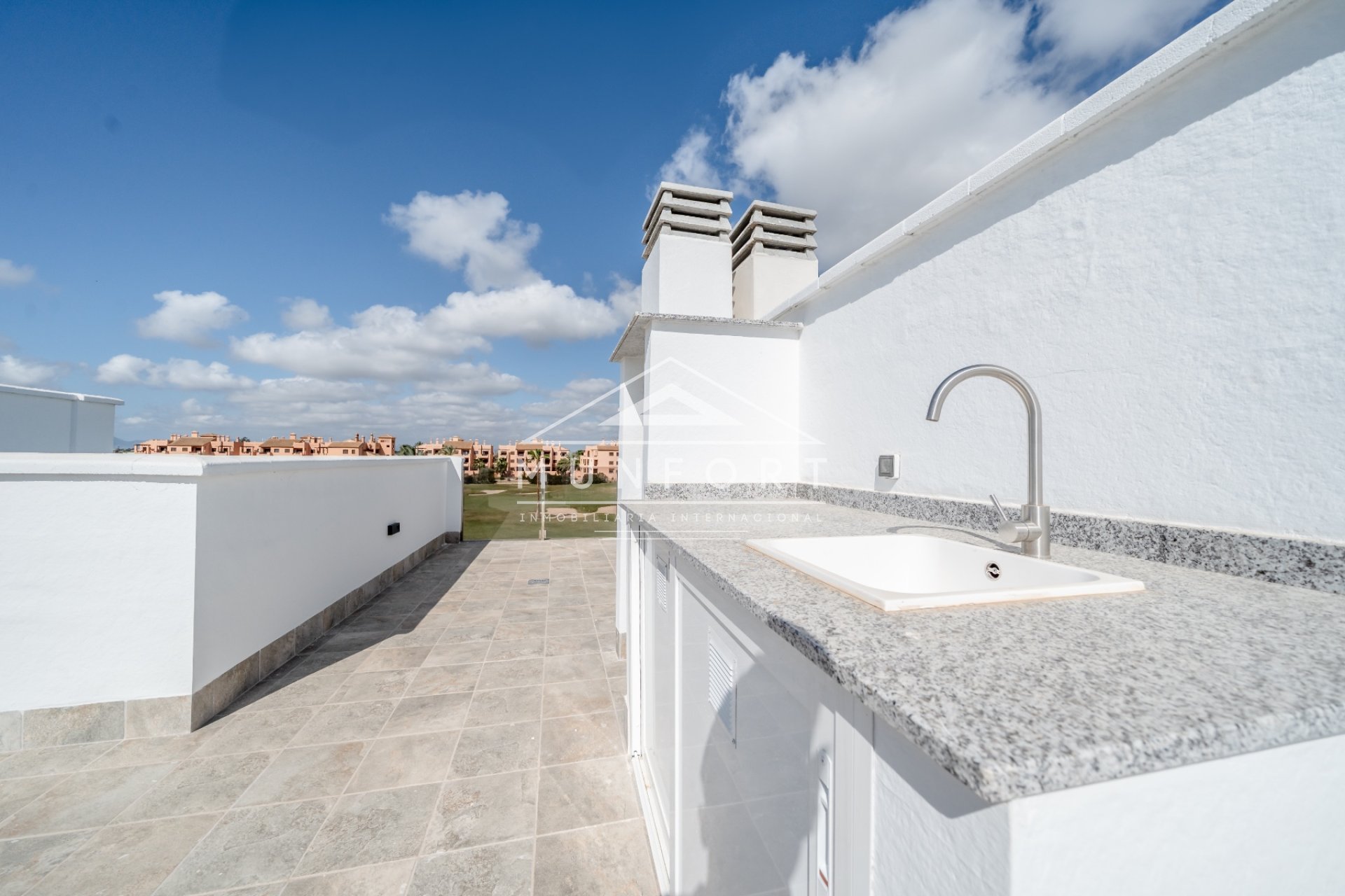 Resale - Terraced Houses -
Alcázares, Los - Los Alcázares