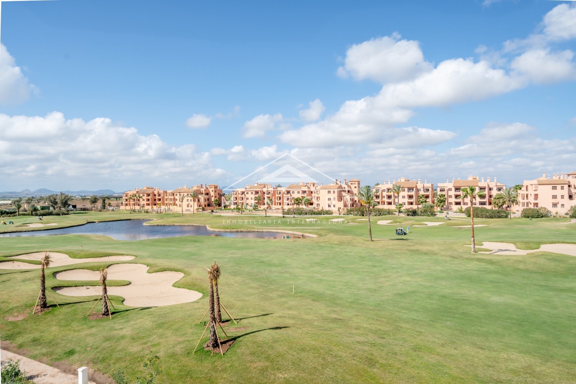 Resale - Terraced Houses -
Alcázares, Los - Los Alcázares