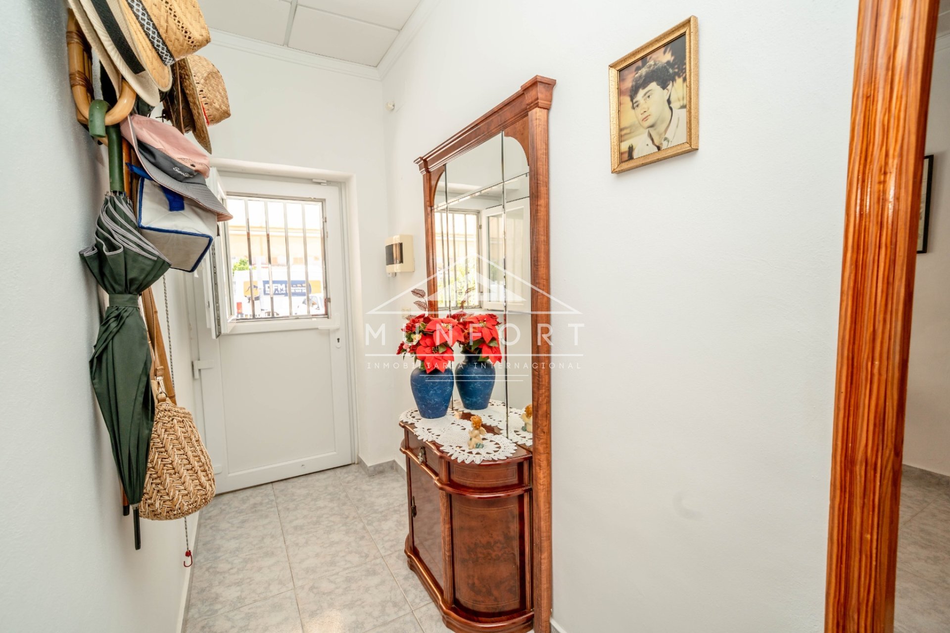Resale - Terraced Houses -
Alcázares, Los - Los Alcázares