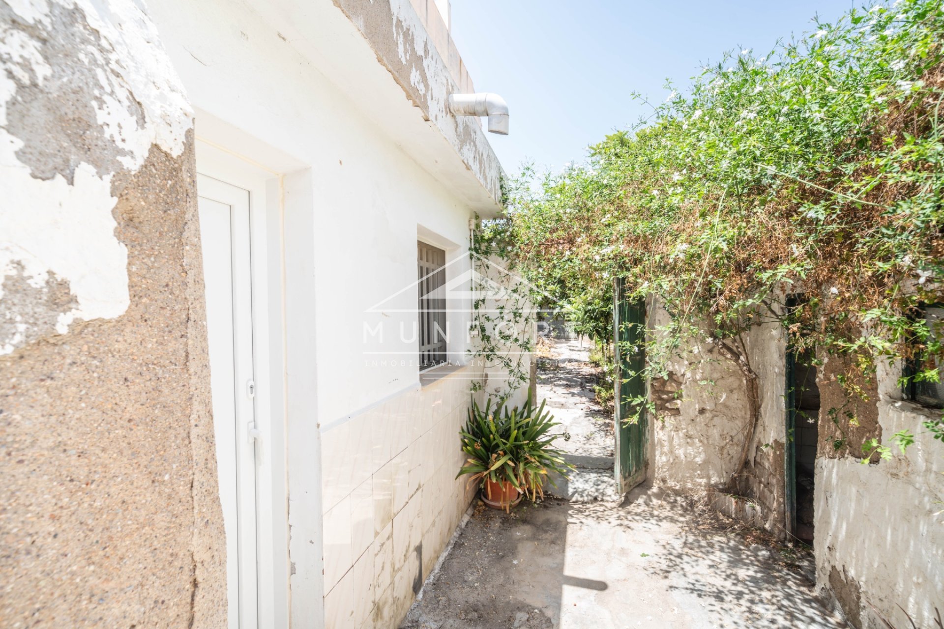 Resale - Terraced Houses -
Alcázares, Los - Los Alcázares