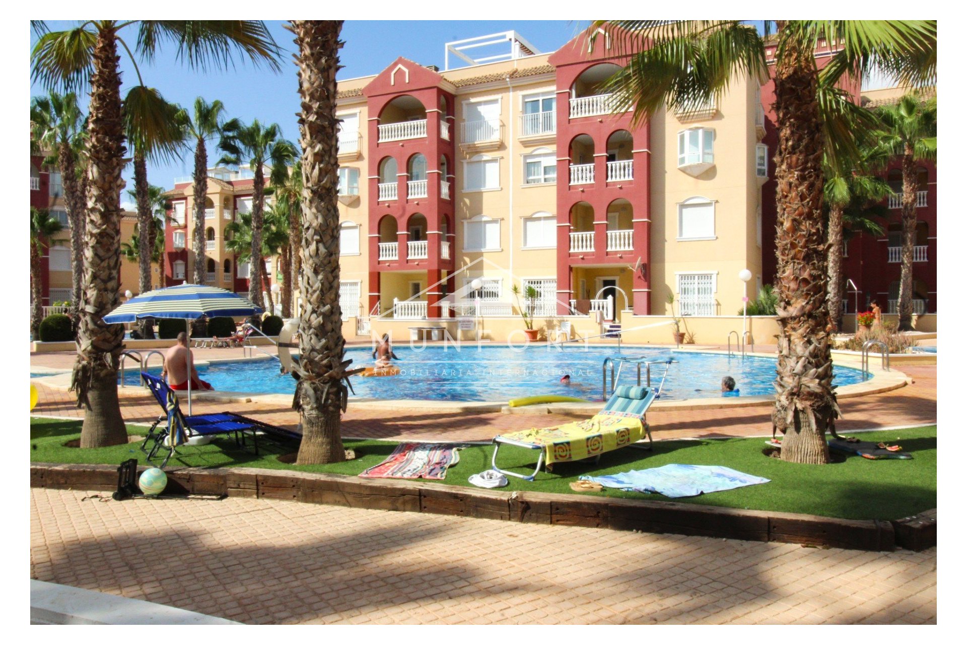 Resale - Terraced Houses -
Alcázares, Los - Los Narejos